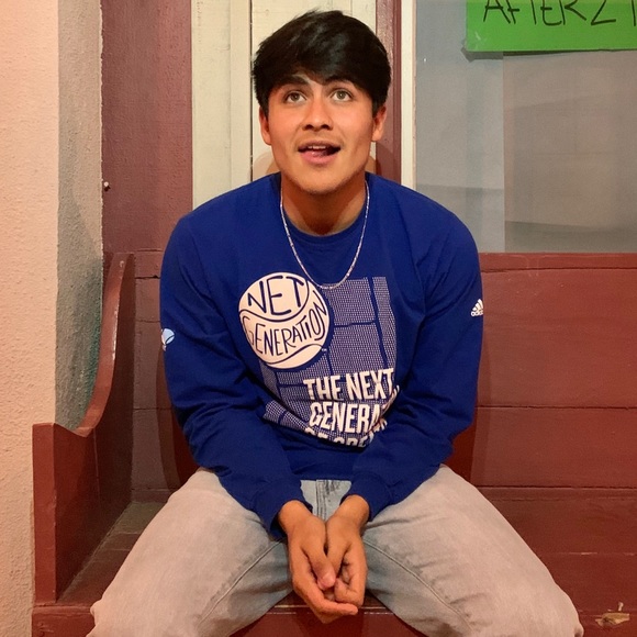 Meet your Posher, Jacob - Picture 1 of 1